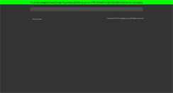 Desktop Screenshot of collegebord.org